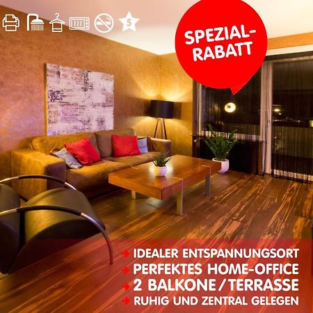Special Retreat Apartment & Home-Office & Workplace بازل المظهر الخارجي الصورة