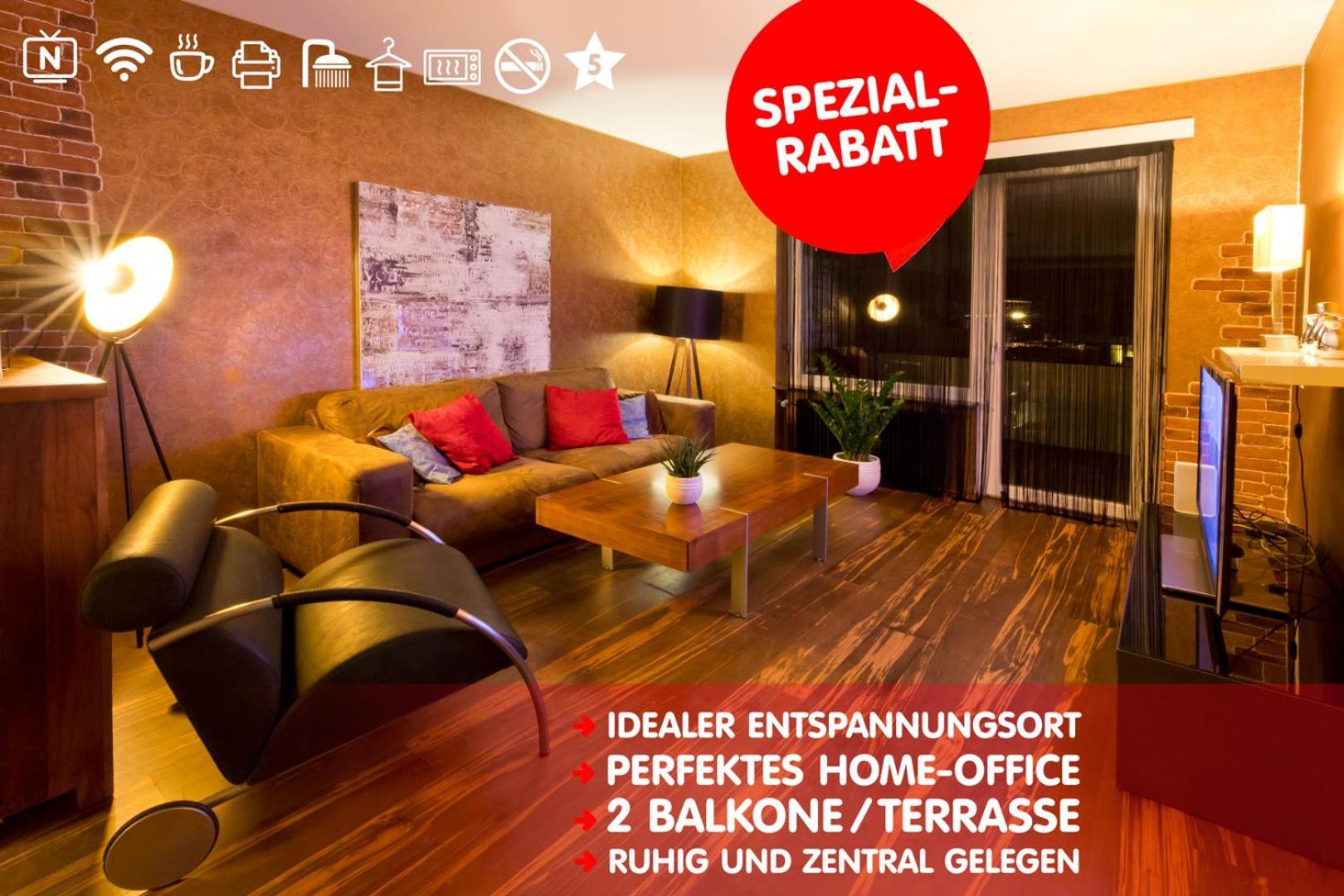 Special Retreat Apartment & Home-Office & Workplace بازل المظهر الخارجي الصورة