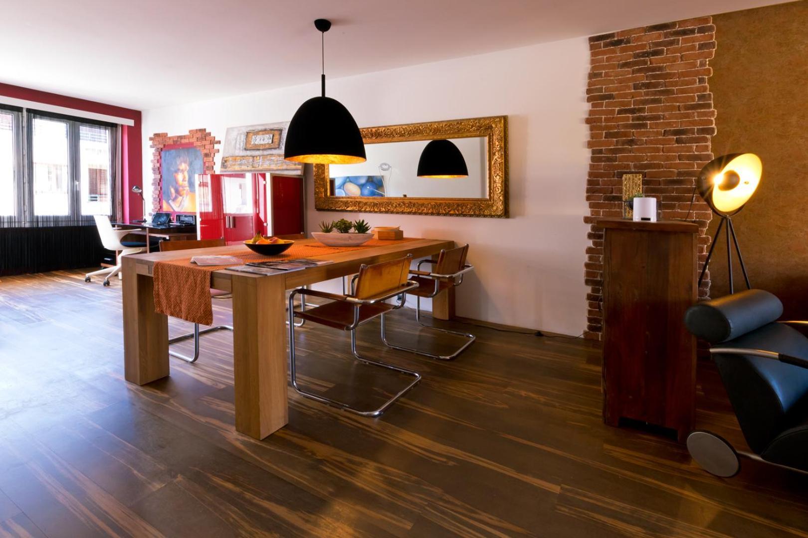 Special Retreat Apartment & Home-Office & Workplace بازل المظهر الخارجي الصورة