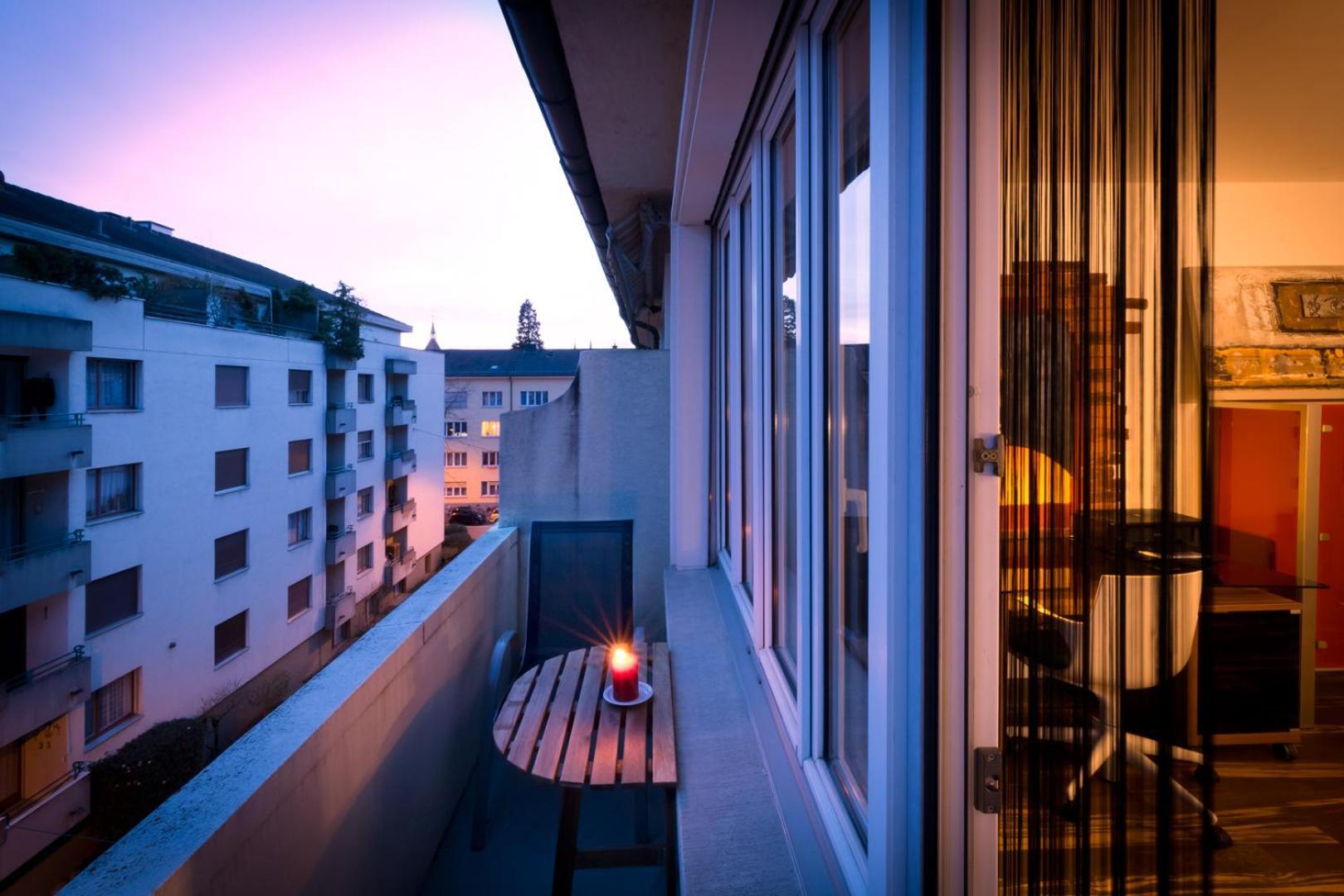 Special Retreat Apartment & Home-Office & Workplace بازل المظهر الخارجي الصورة